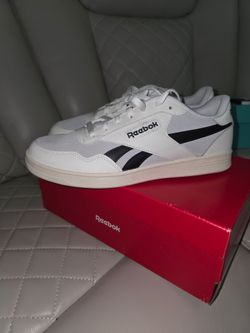 Reebok court