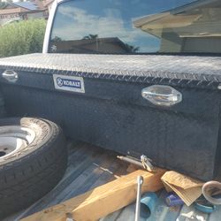 Truck Tool Box