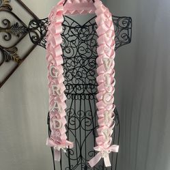 Graduation Leis 