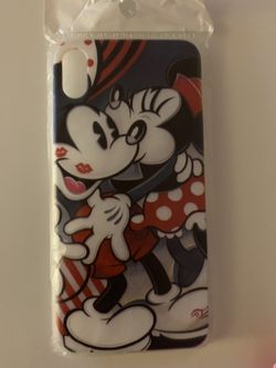 iPhone case