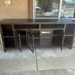 Tv  console Table