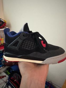 Jordan Retro 4 - 10C