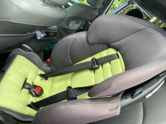 Car seat