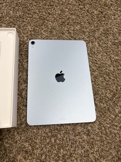 Apple iPad Air (M3) 11 inch Wi-Fi 128GB - Blue