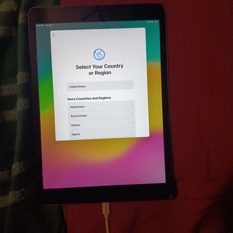 Ipad