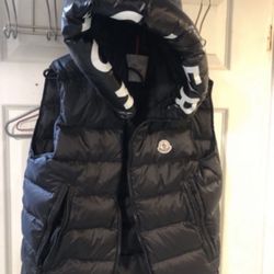 Moncler Vest