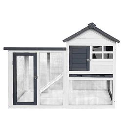 Chicken Coop 