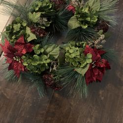 Christmas Wreath