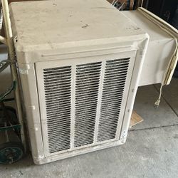 Air Cooler