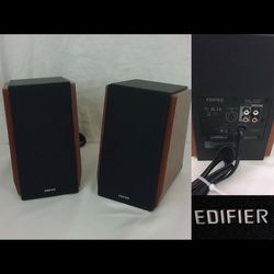 Edifier Speaker R1700BT 