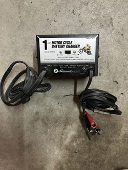 Battery Charger