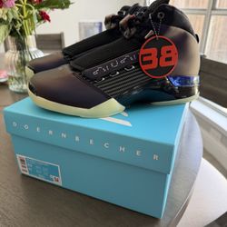 Air Jordan 17 Low x Doernbecher 2026