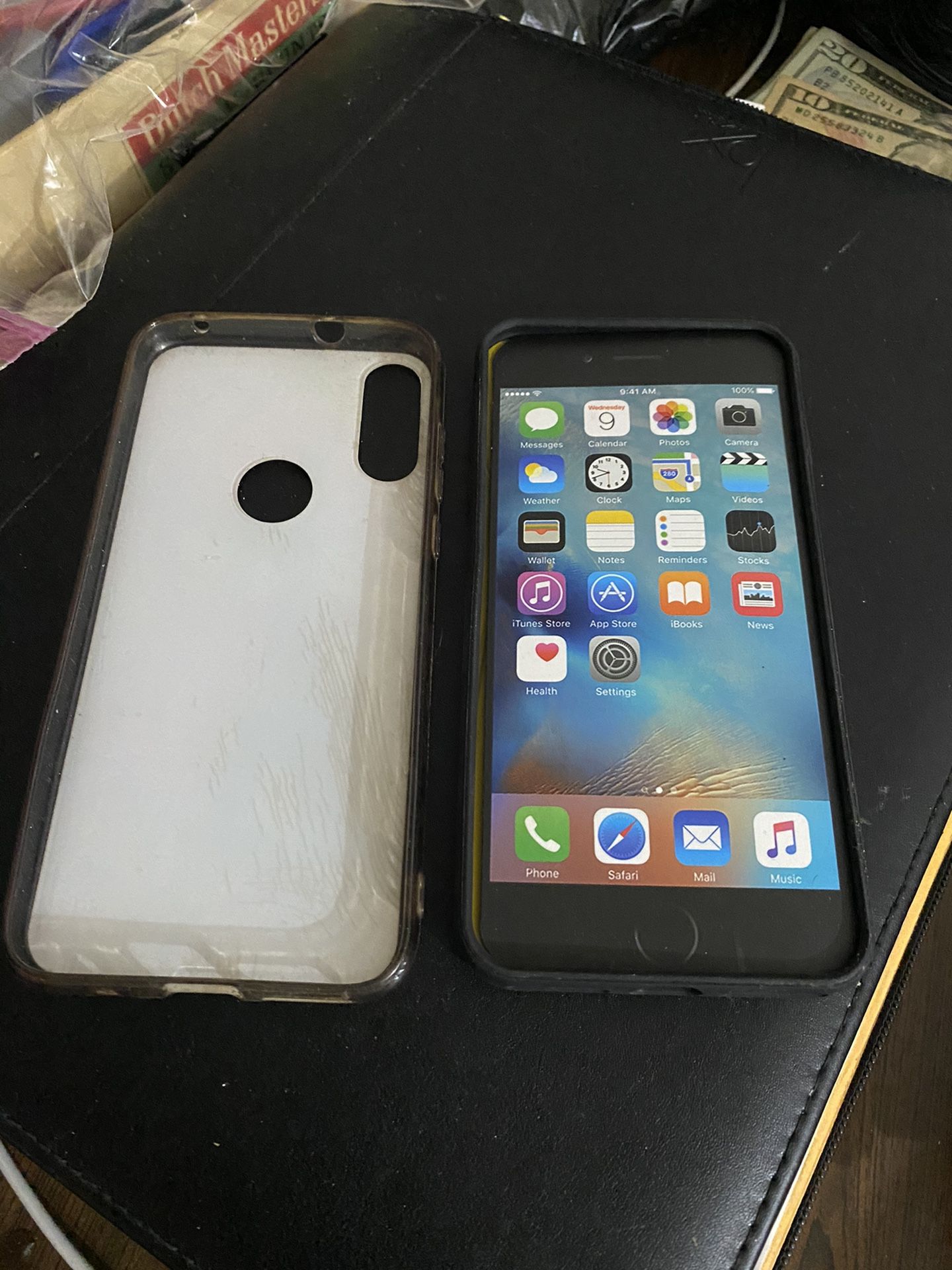 Phone Cases