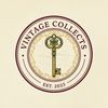 Vintage Collects 