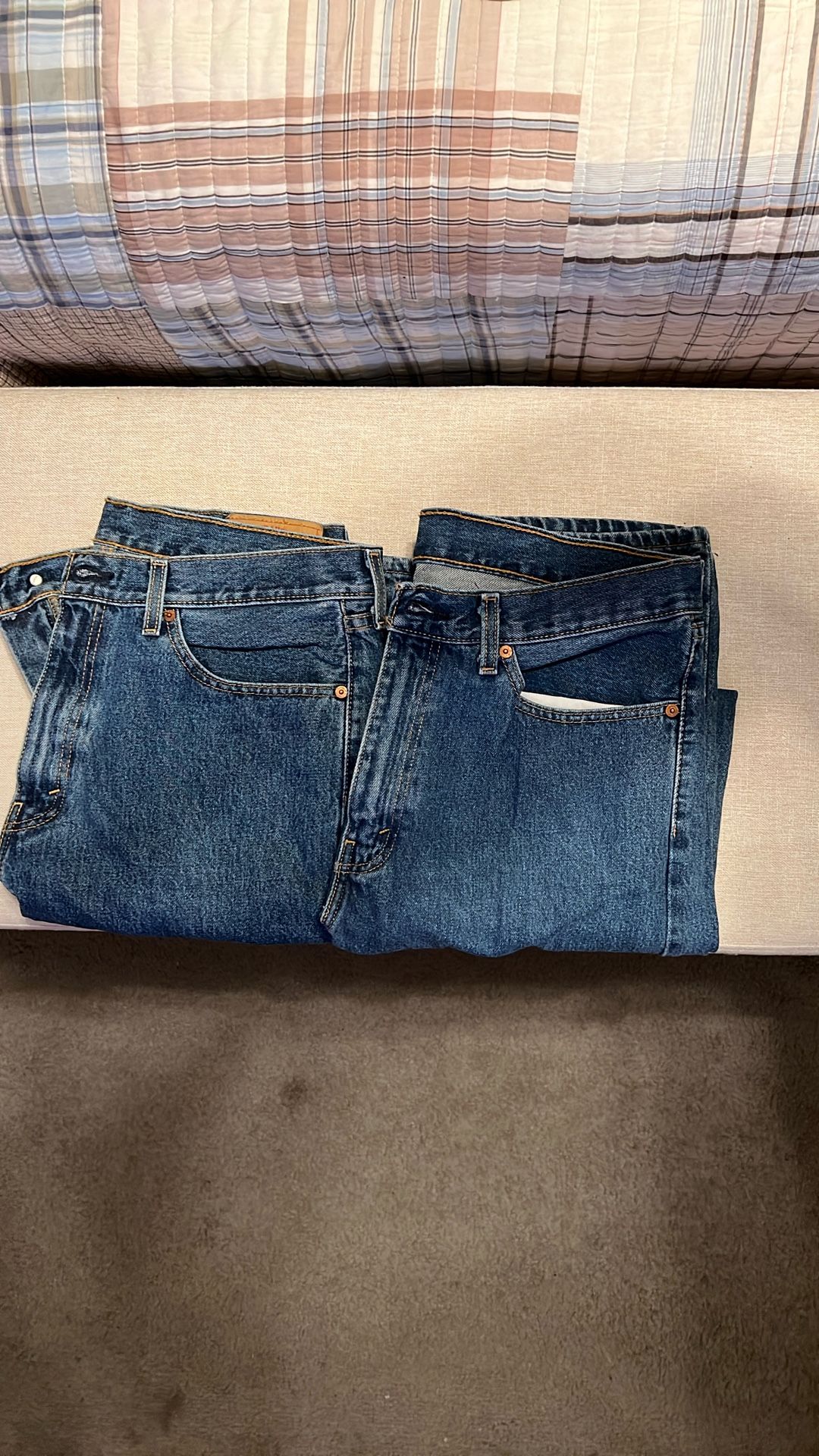 Levi Jeans