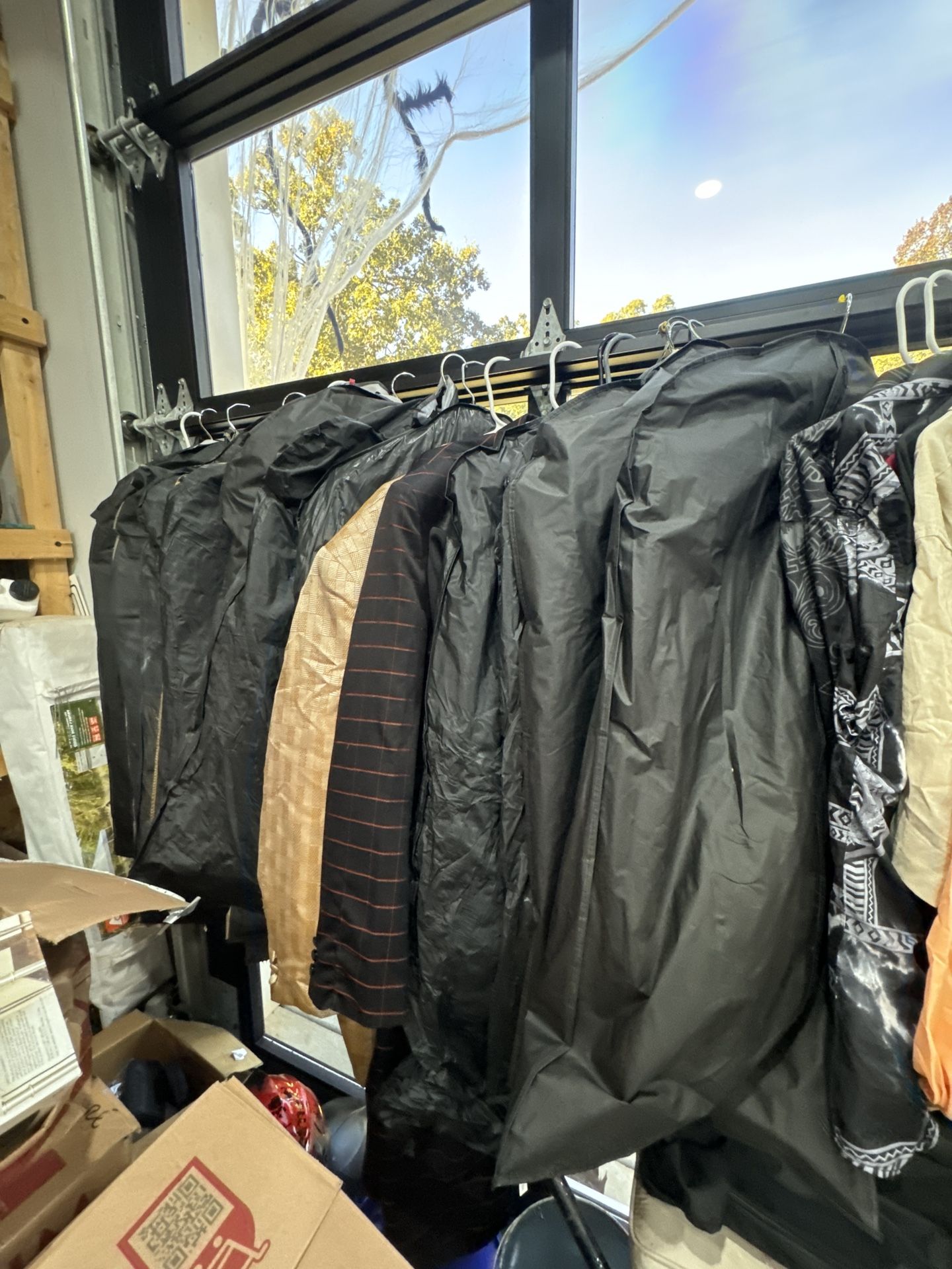Huge Garage Sale