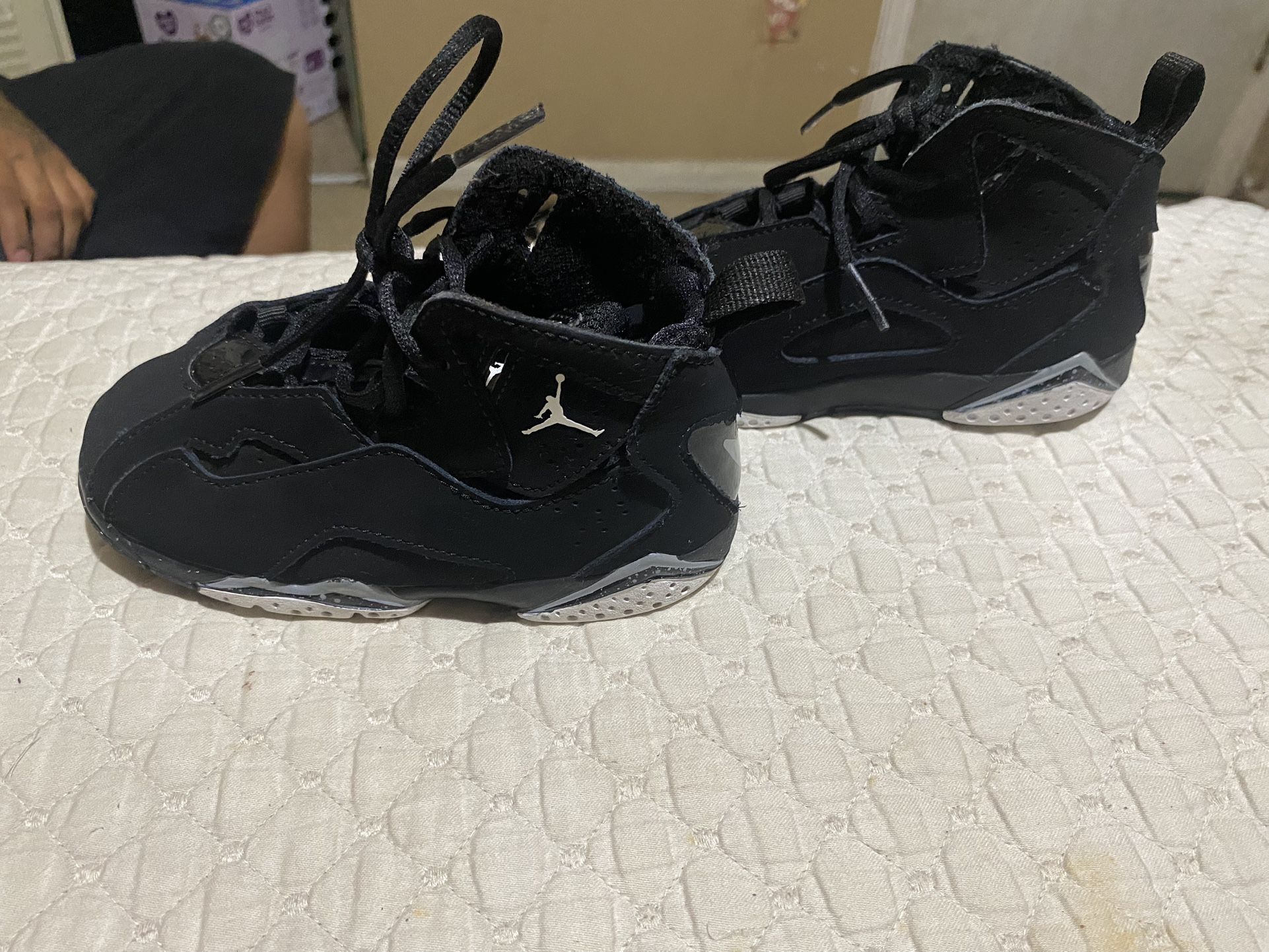 Jordan Shoes