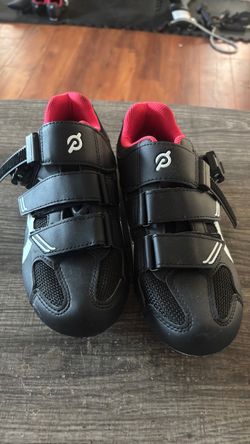 Peloton shoes