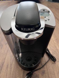 Keurig Machine