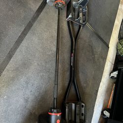 Bowflex Barbell 2080