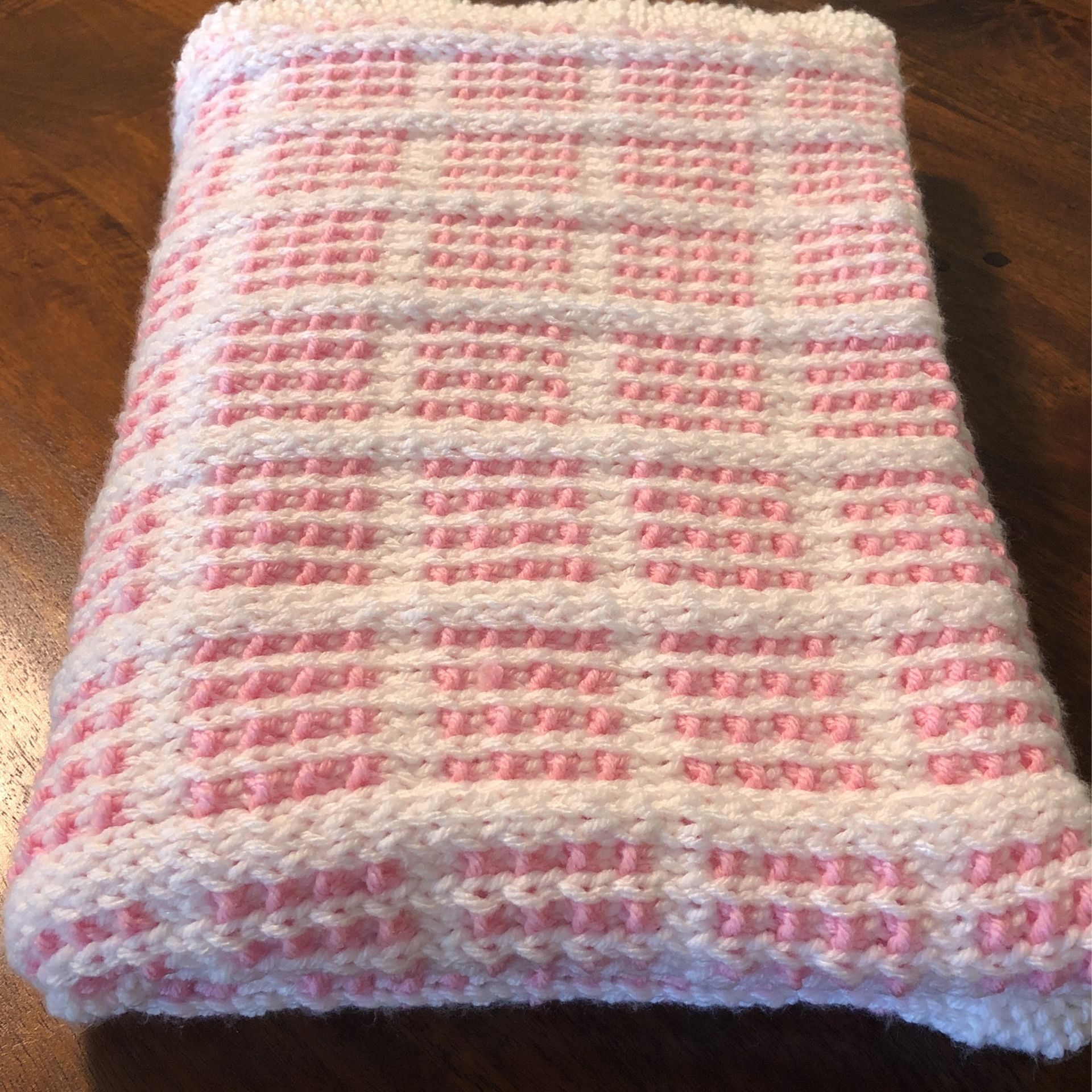 Baby Blanket