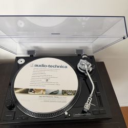 Record Player