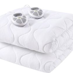 Twin Heating  Cover Electric 