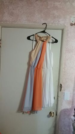 Dress size 10