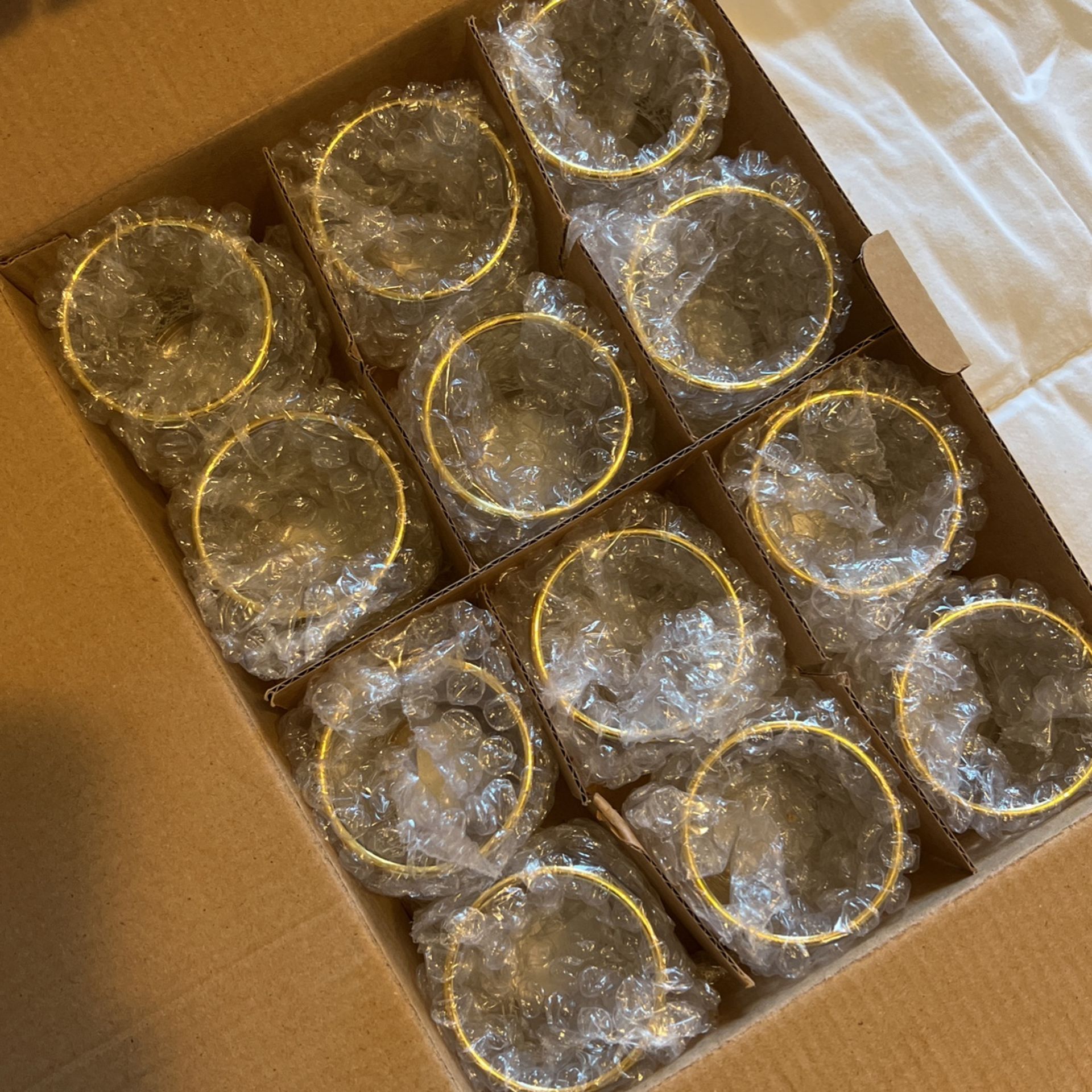 Mini Tea Lights