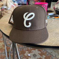 White Sox Fitted