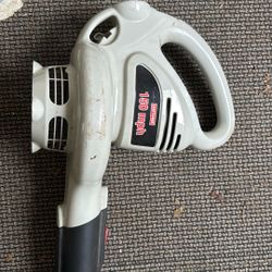 Electric Leaf Blower