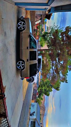 GMC Yukon 1996