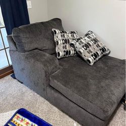 Couch From Nebraska