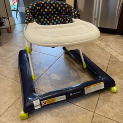 Baby Trend Walker 