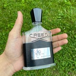 Creed Aventus 