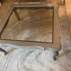 Coffee Table - Moving Sale!