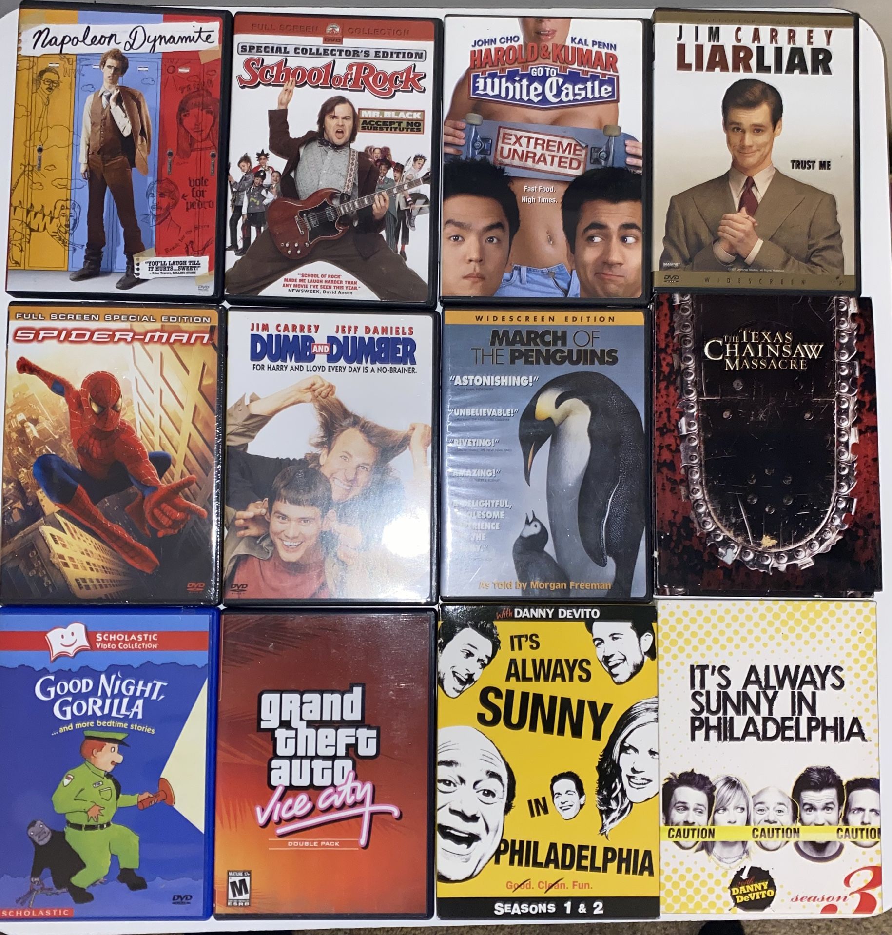 Movies