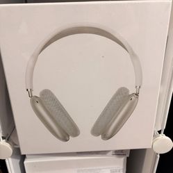 Headphone Max 