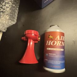 Air Horn