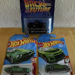 Hot Wheels Super Treasure Hunt 