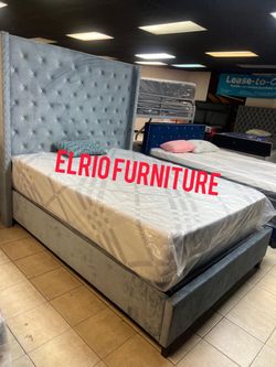 Furniture queen