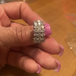 Ring Size 7