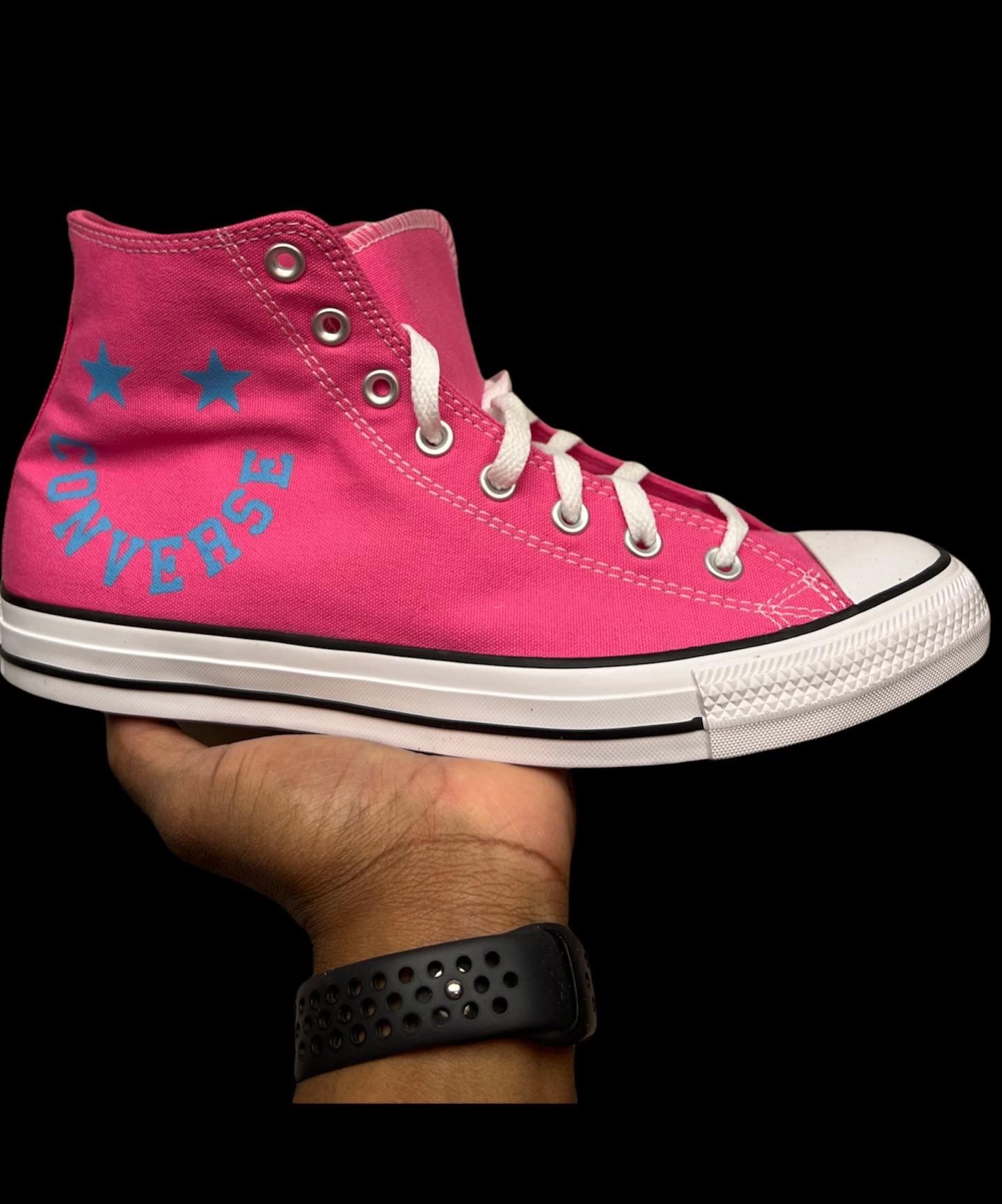 Chuck Taylors Converse