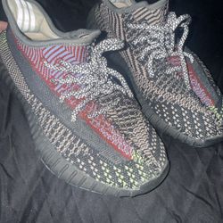 Yeezy Adidas Boost 350 V2 Yecheli