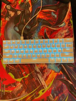 Keyboard