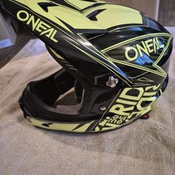 ONEAL Helmet