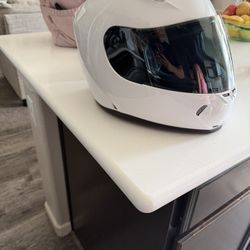 Fly Motorcycle Helmet  