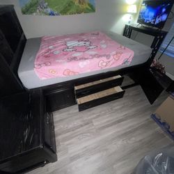 Furniture Bed  
