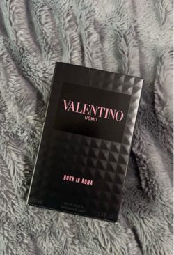 100ml Valentino