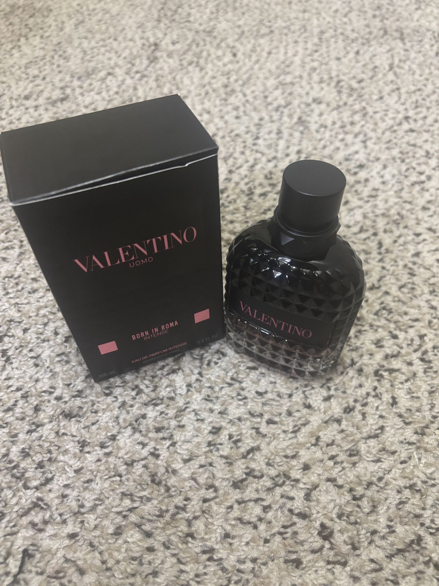 Valentino Born In Roma Intense Cologne